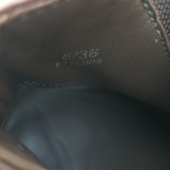 Brian Atwood ankle booties size 6 - Picture 11 of 11